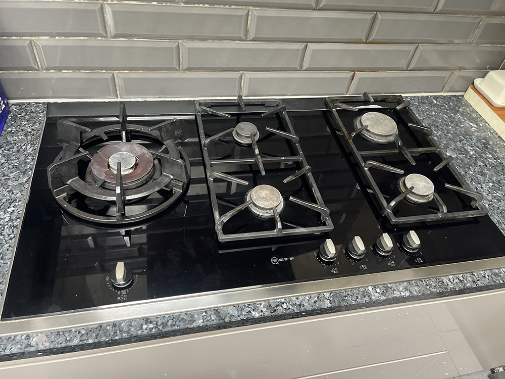 Neff repair in Swansea