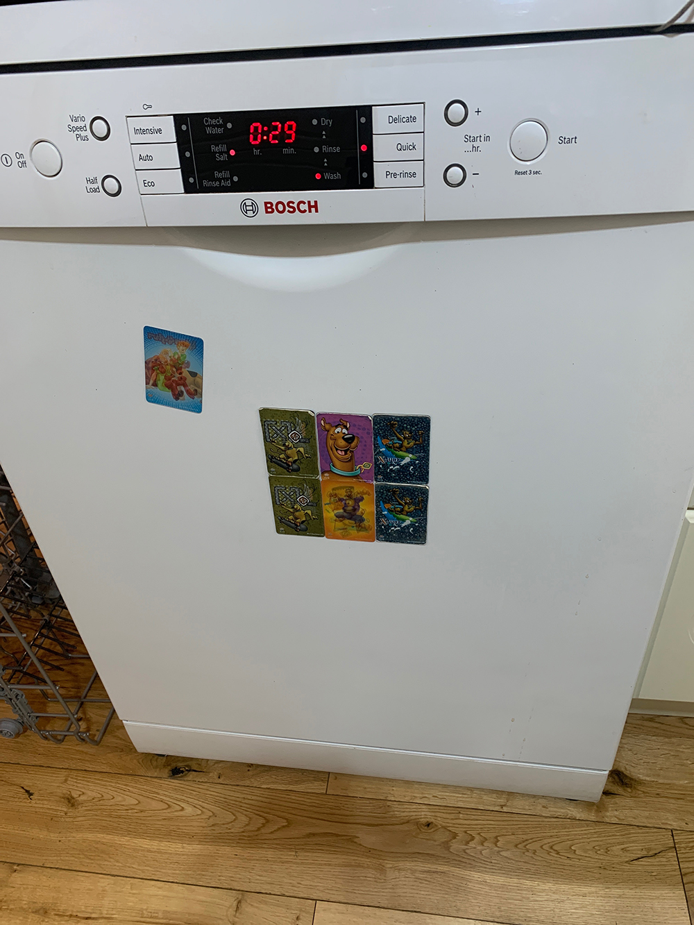 Neff repair in Swansea